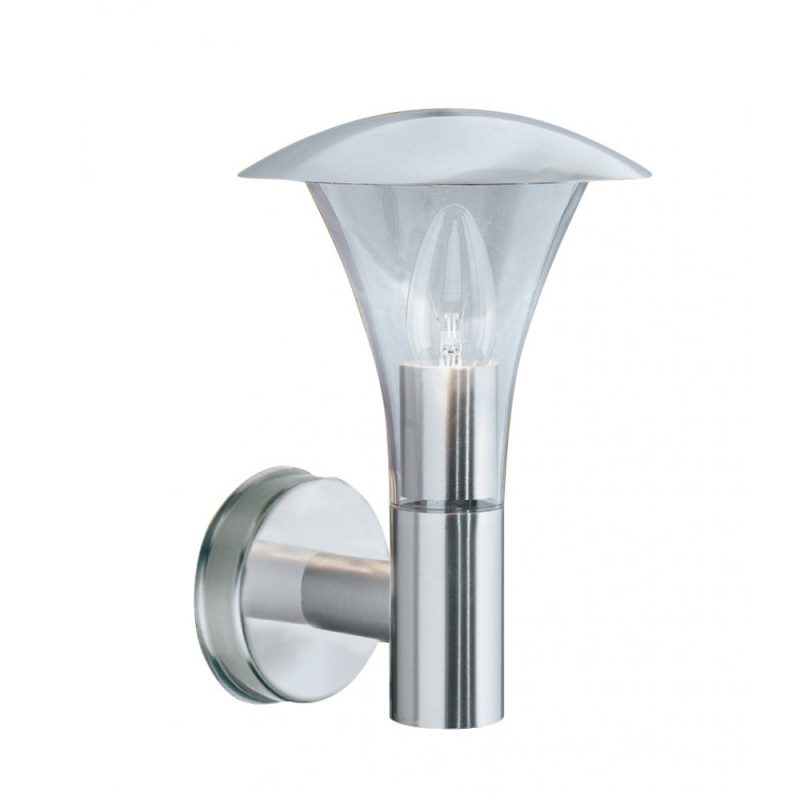 91096 Stainless Steel Lantern
