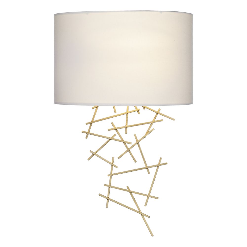 Scatter Wall light Gold