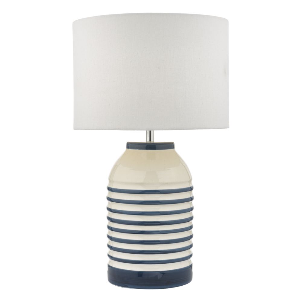 DBAZ104223 Bazza Table Lamp