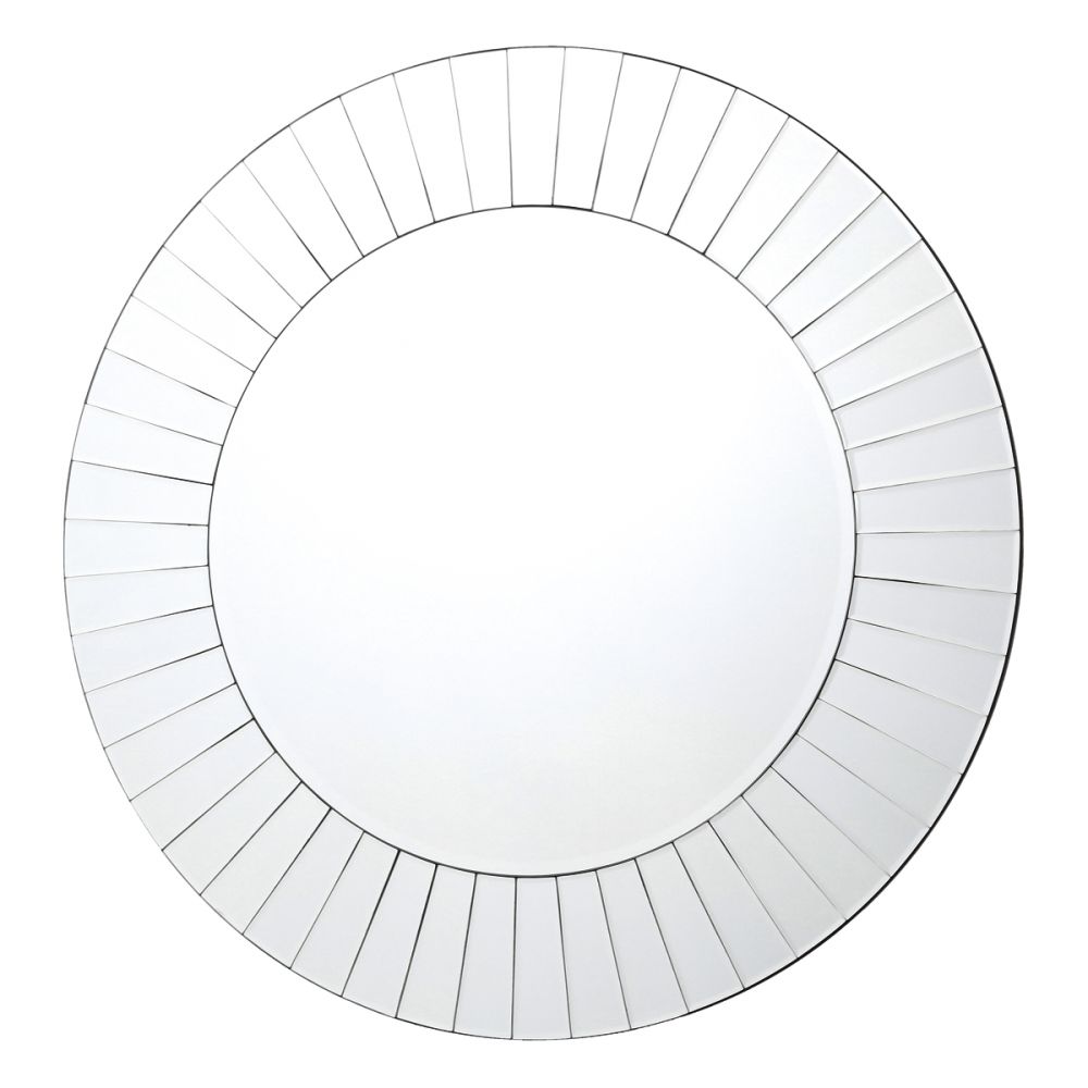DHAL1000280 Round mirror 80cm