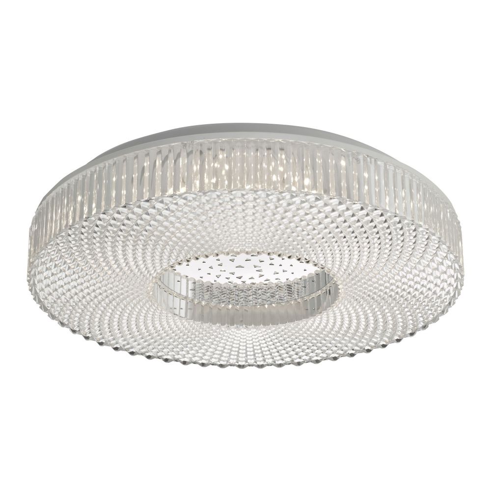Led ceiling lights | LED Flush Light 40cm