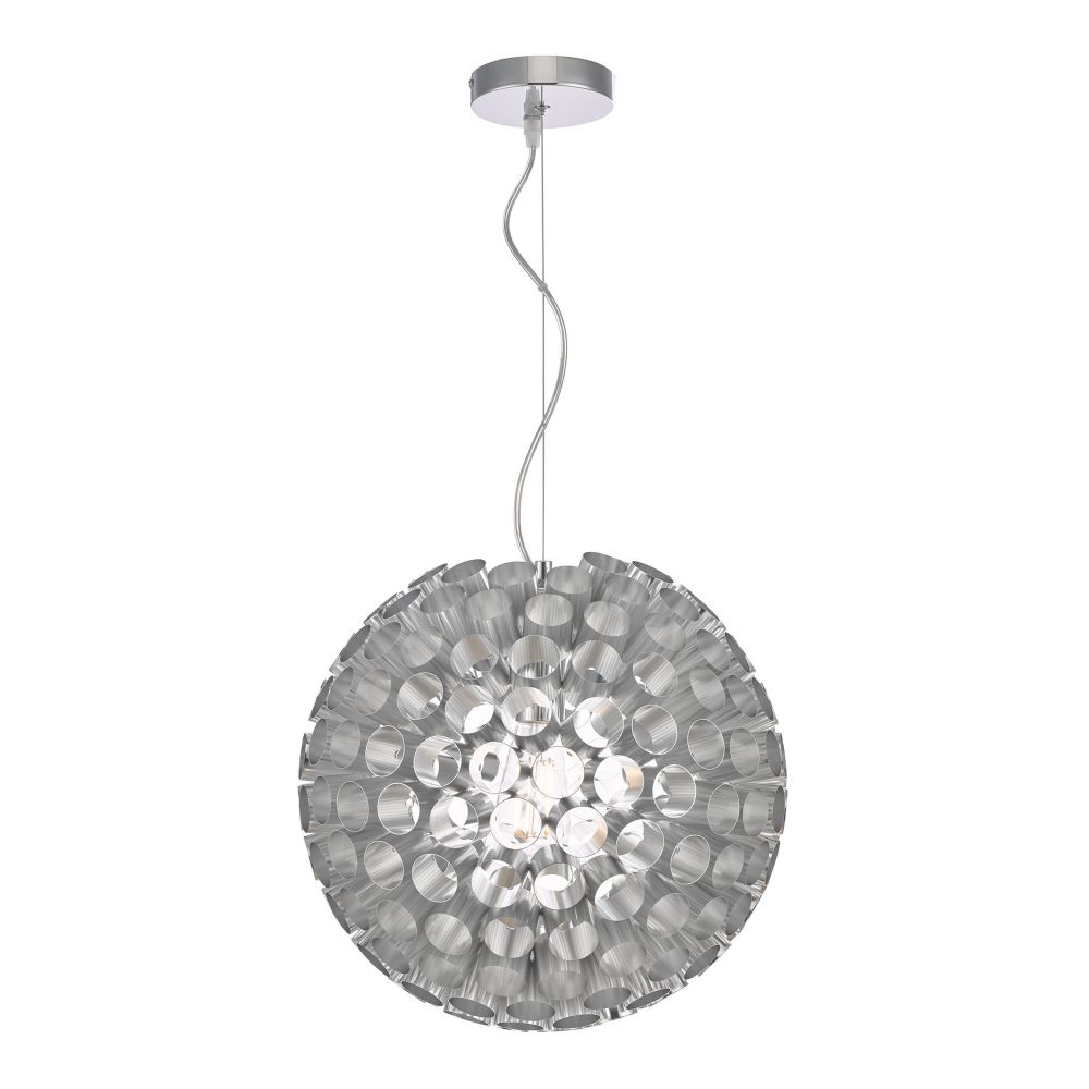 Dar SER0150 1lt Pendant | Pendant Lighting