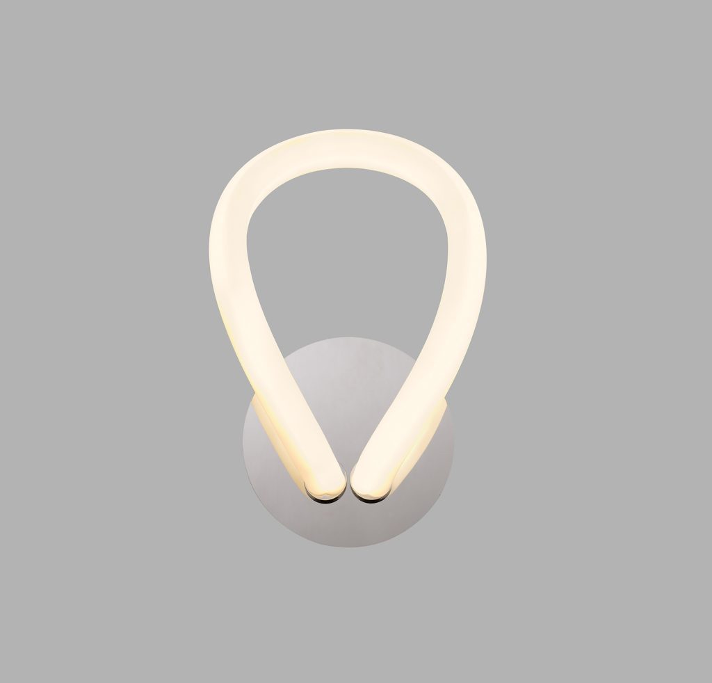 LED Wall Light | Loops LED Wall Light