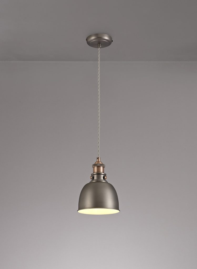 Kitchen Island Pendant Lights | Ceiling Pendant Antique Silver