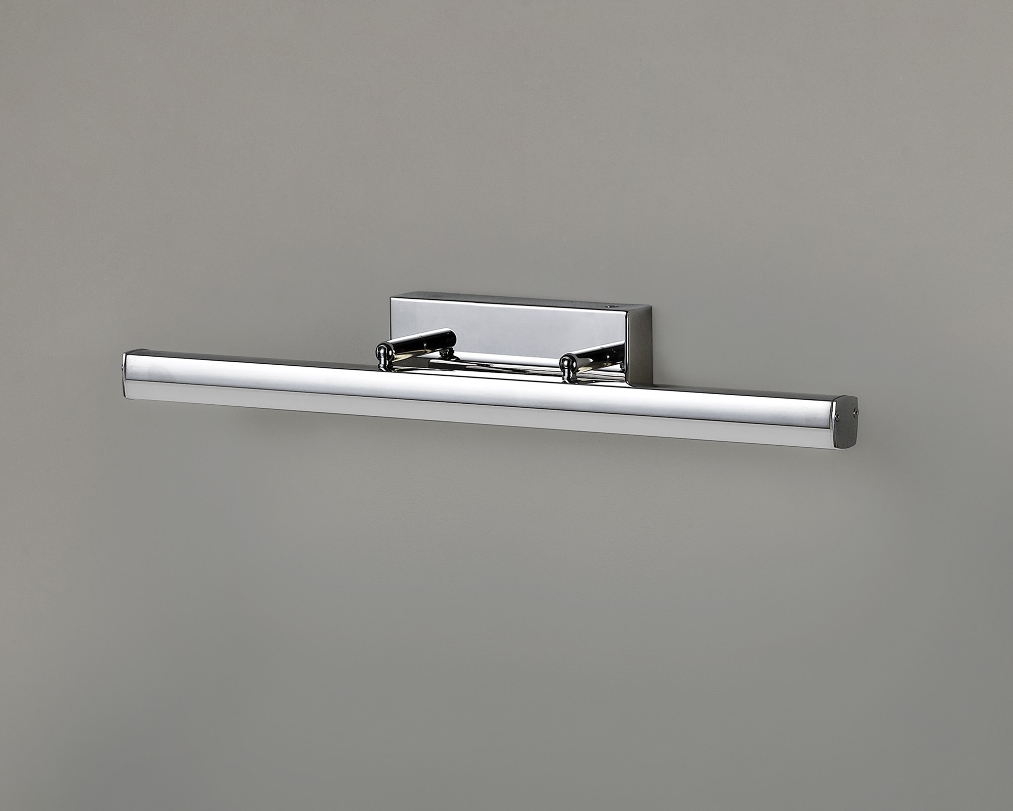 2002433 Bathroom Mirror Light Chrome - Image 2