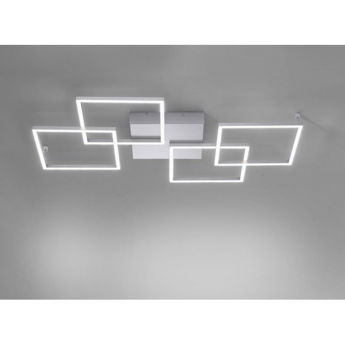 LED ceiling light | Lines LED Ceiling Light