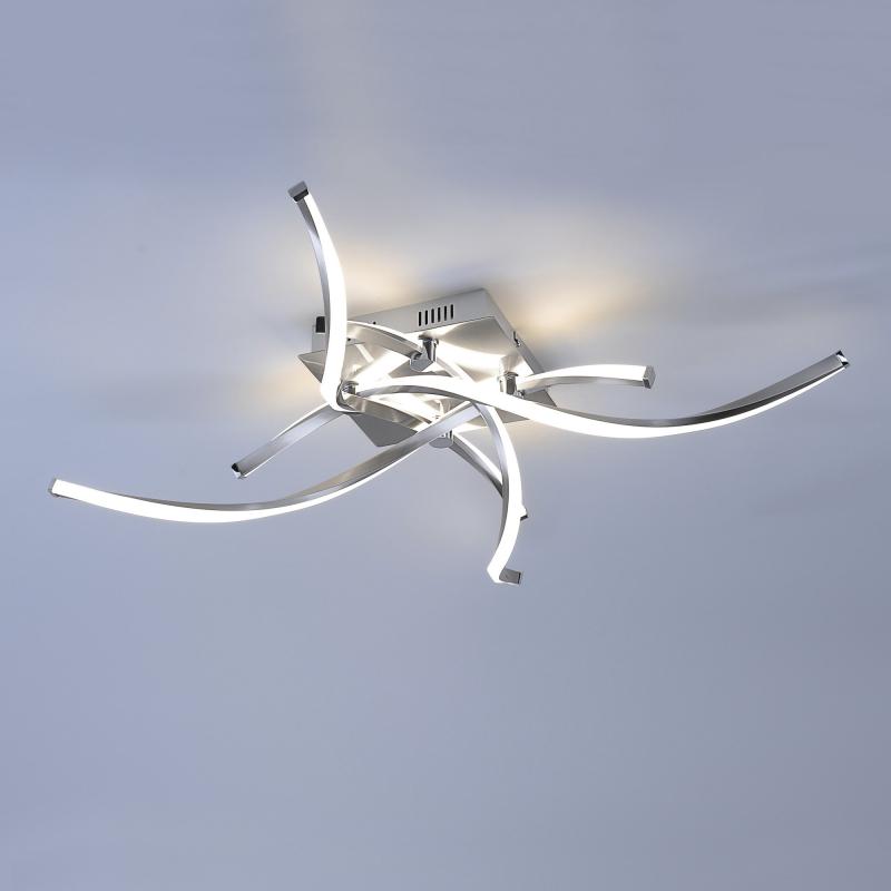 Led Ceiling Light | Twist LED Ceiling Light