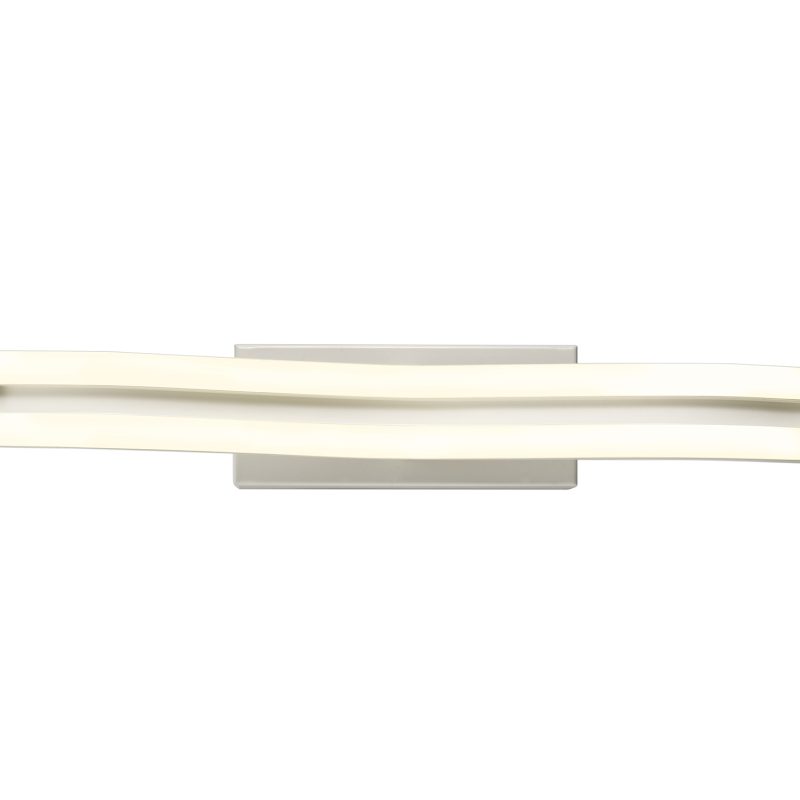 200563 Jupiter LED Wall Light White