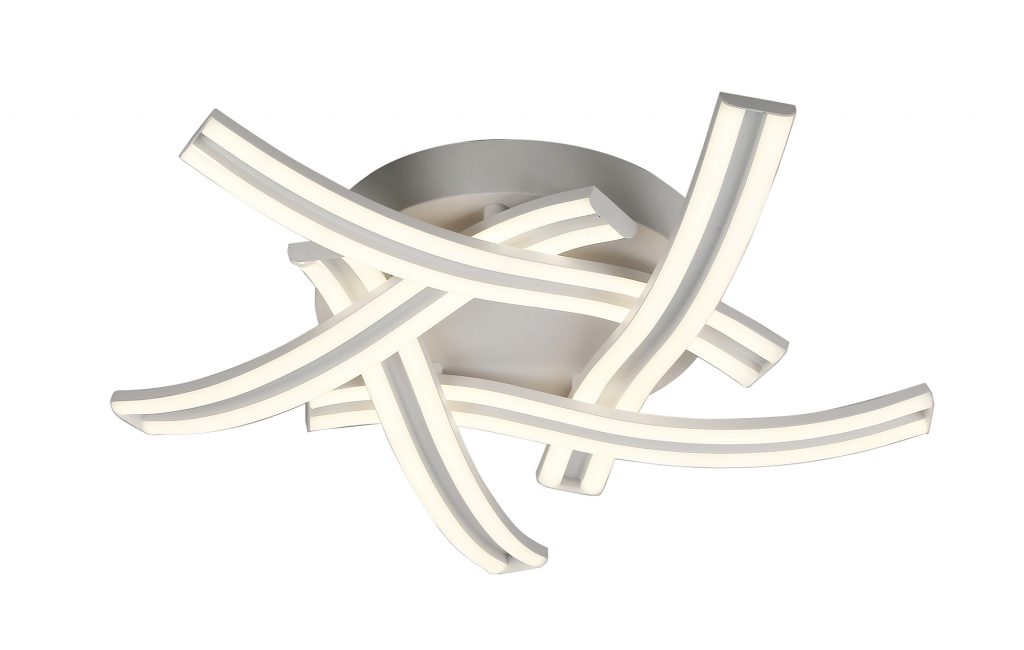 Led Ceiling Light | White LED Ceiling Light 