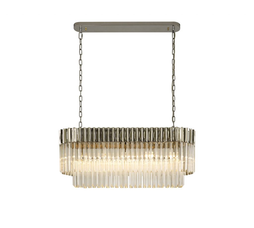 Kitchen Island Pendant Light | 3001391 Shard 5 Light