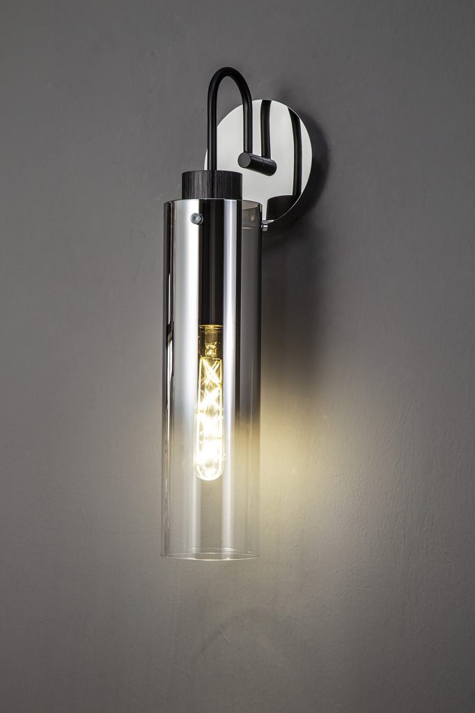 Modern wall lights | Slim Single Wall Lamp
