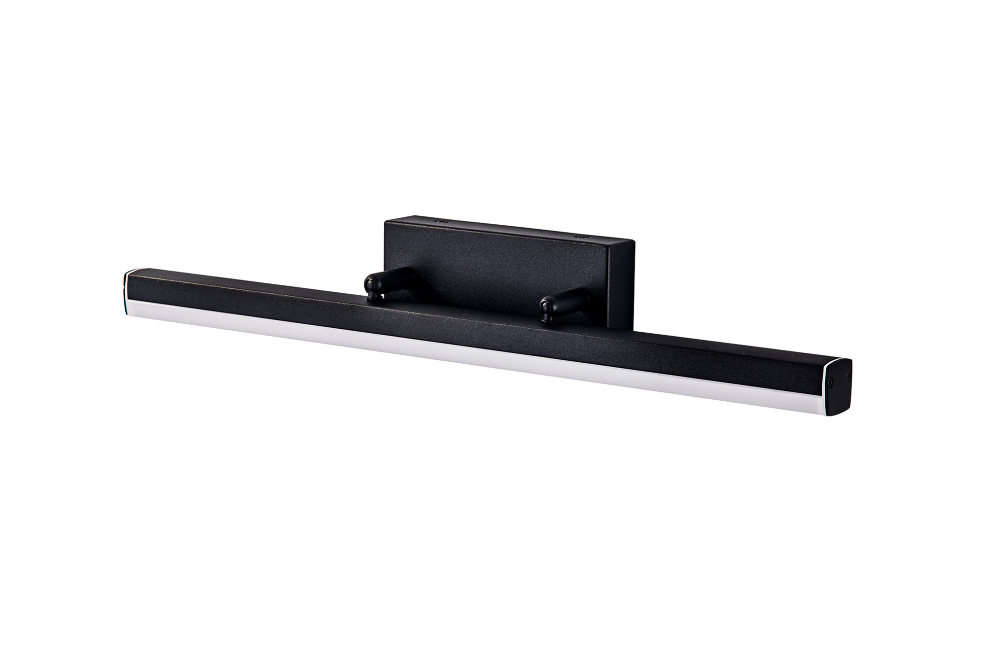 3003592 Bathroom Wall Light Black - Image 3
