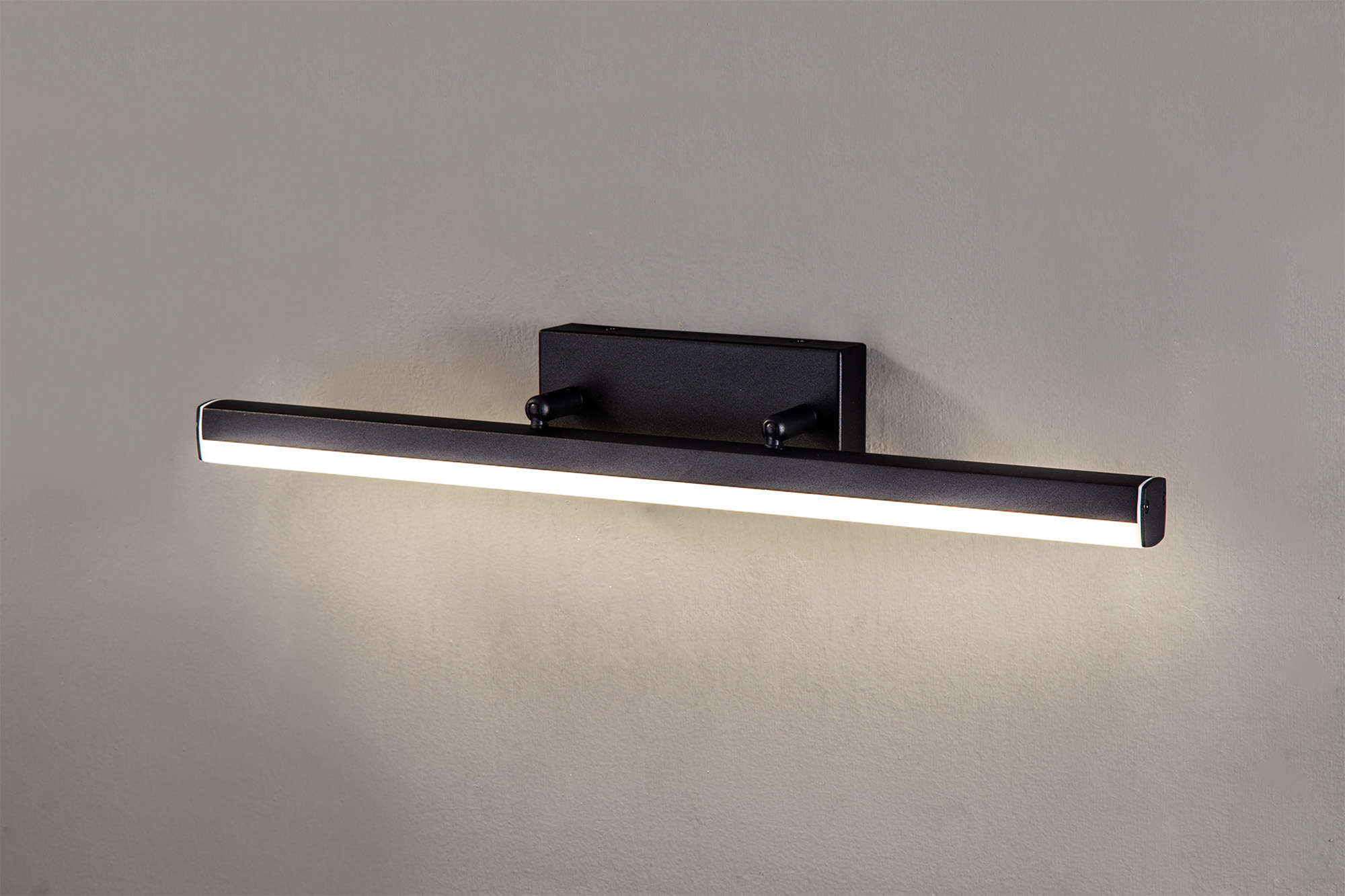 Bathroom Wall Light Black | Bathroom Mirror Light