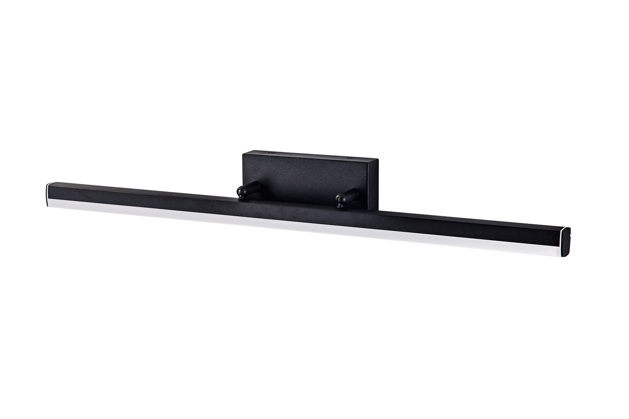 3003593 Black Bathroom Mirror Light - Image 3