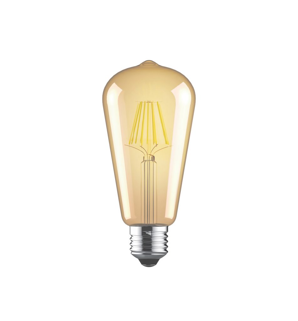 ES ST64 LED Vintage 6.5W