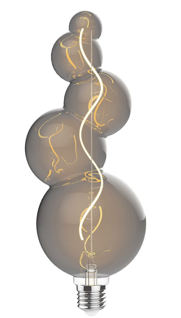 ES XXL multi bubble LED