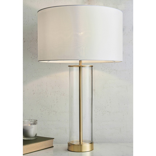 Brass Touch Table Lamp | Touch Table Lamps