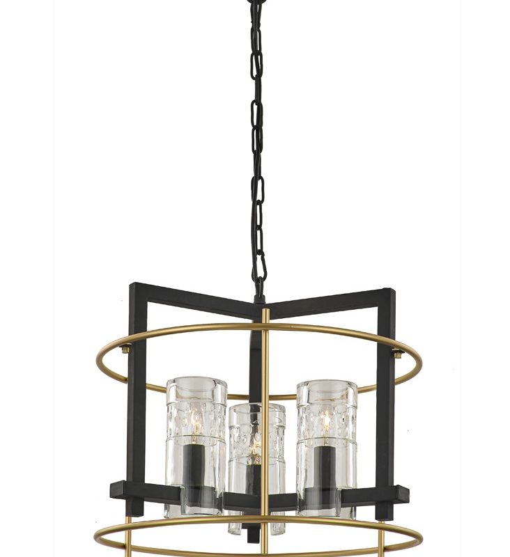 FL2368/3 Bistro 3 light