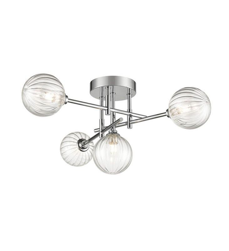 Bathroom Ceiling Light | Bathroom Ceiling Light Chrome