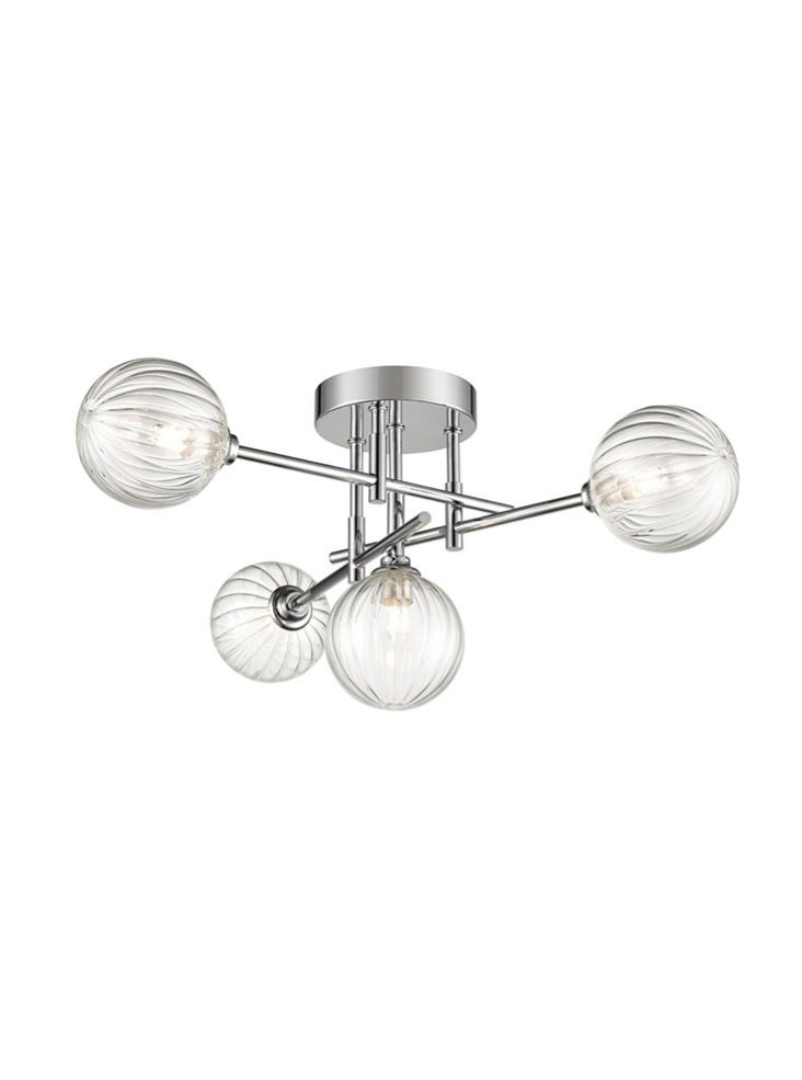 Bathroom Ceiling Light | Bathroom Ceiling Light Chrome