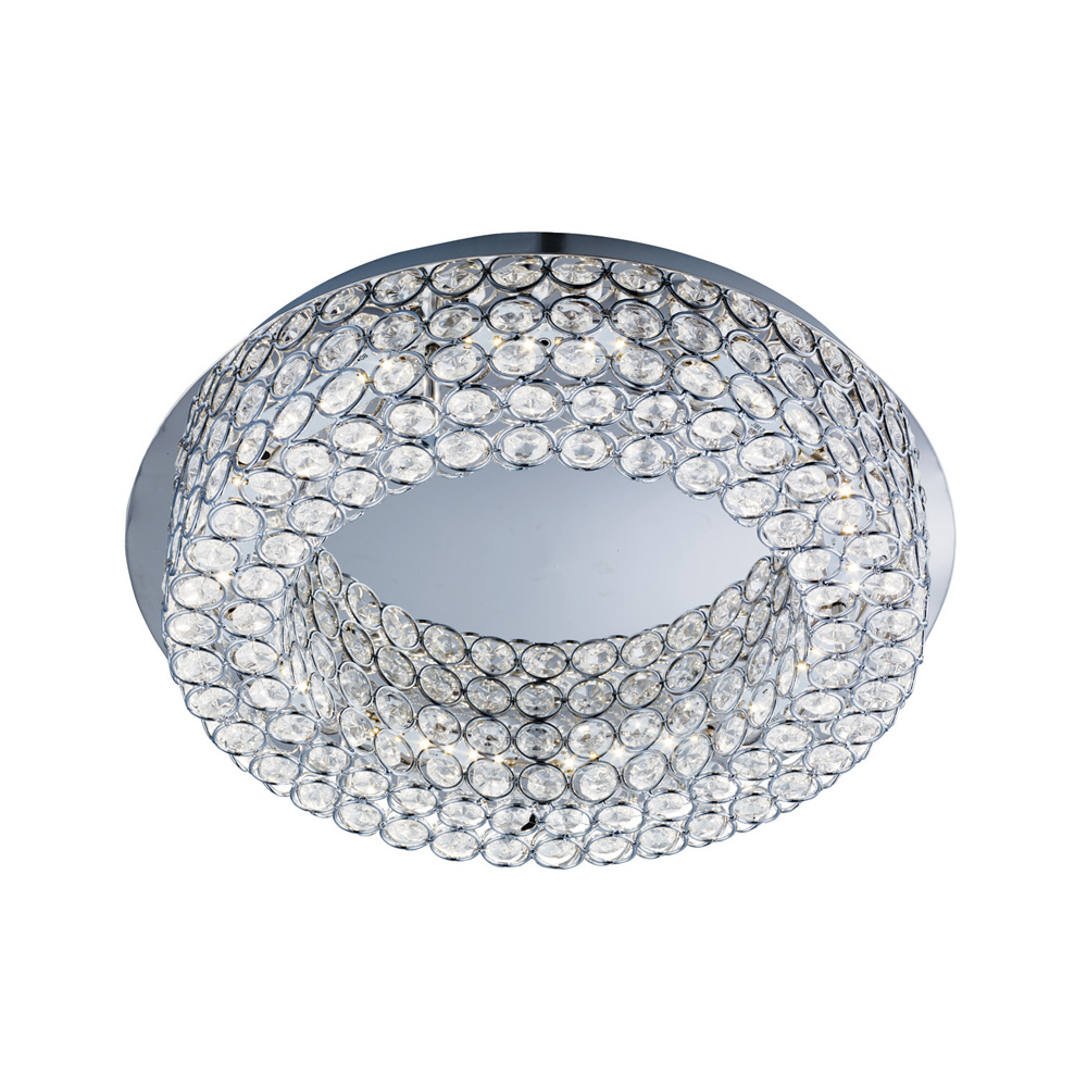 LED Ceiling Lights | LED Crystal Ceiling Light