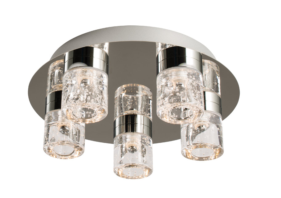Bathroom Ceiling Lights | LED Bathroom Ceiling Light
