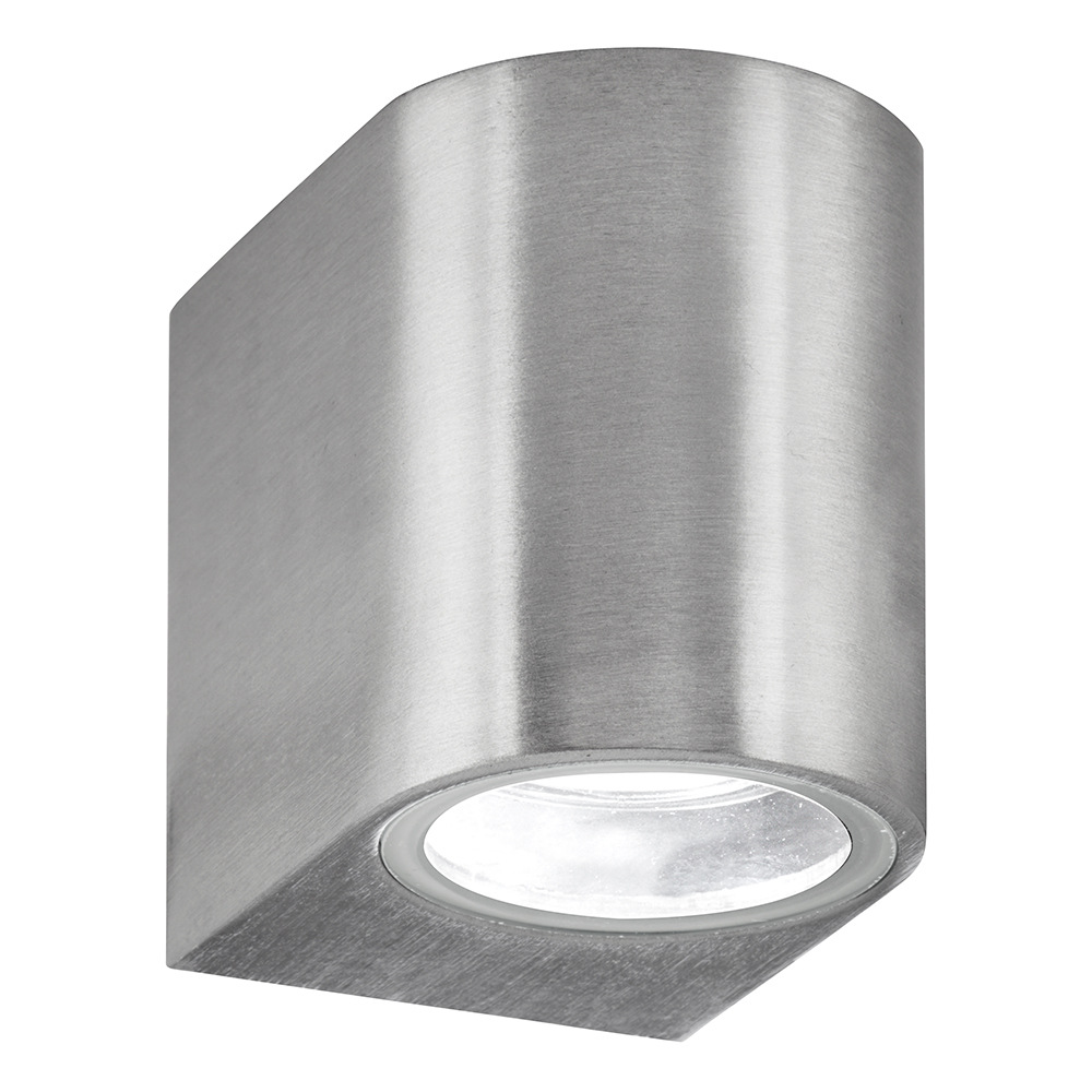 Downlight Stainless Steel IP44