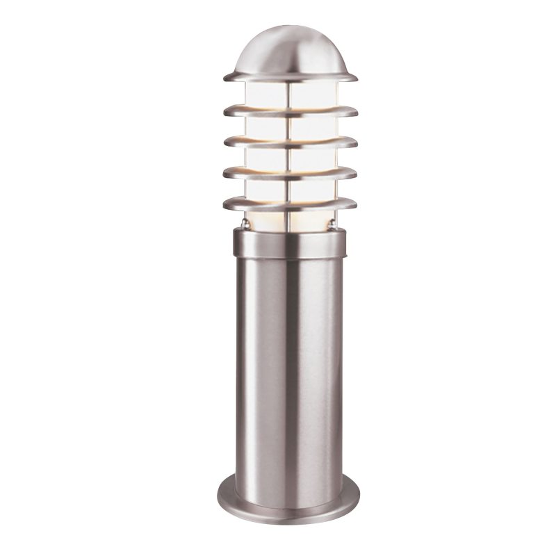91052450 450mm Stainless Steel Bollard