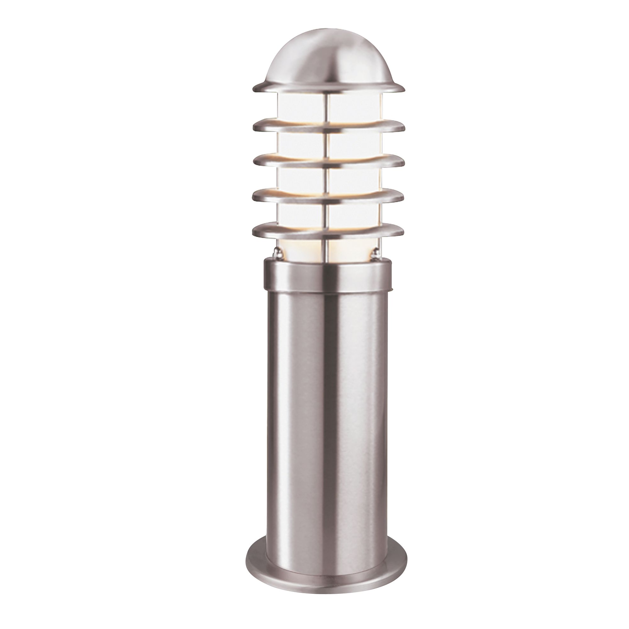 91052450 450mm Stainless Steel Bollard