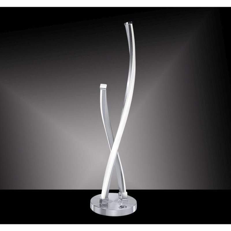 20914155 Modern LED Table Lamp