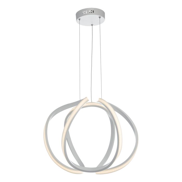 LED Pendant Light | White LED Small Pendant