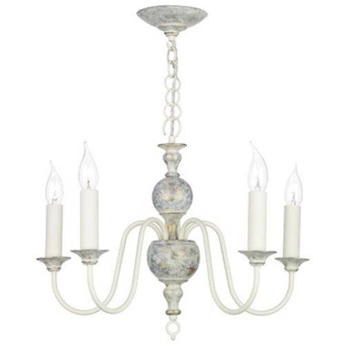 David Hunt FLE0512 5 Light