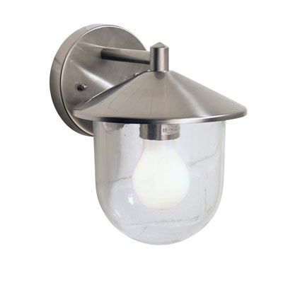 Stainless Steel outdoor Wall Light