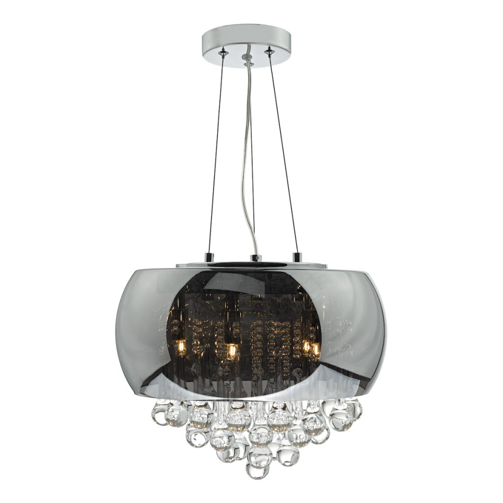 Sigal 5 Light Ceiling Pendant