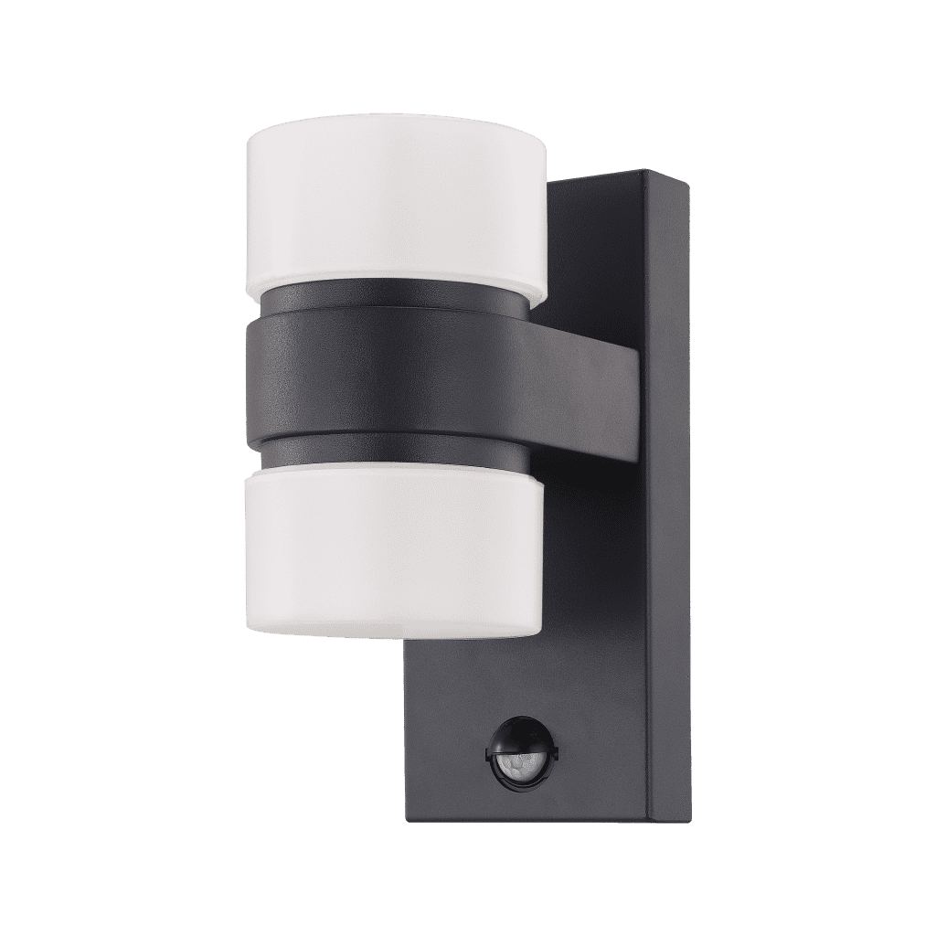 Eglo ATOLLARI 96276  LED Sensor Wall light Anthracite