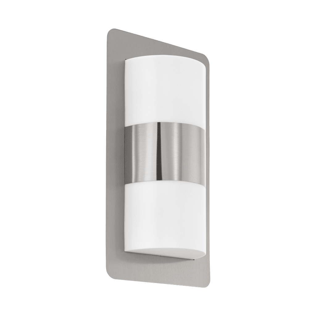 Wall light Stainless Steel