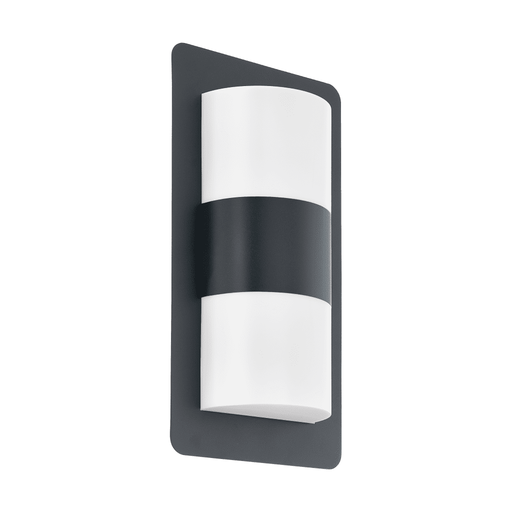 Wall light Black