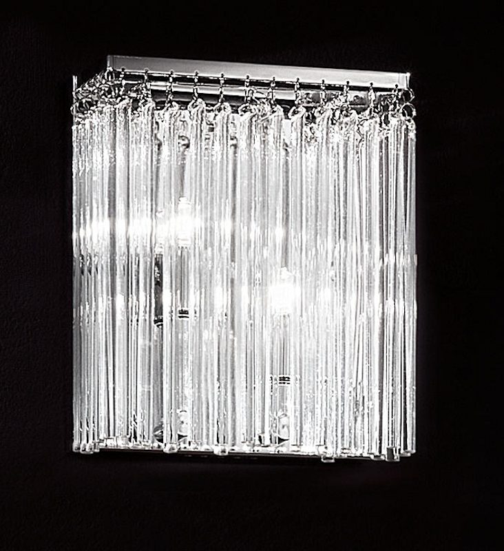 Franklite FL2093/2 Carillon wall bracket