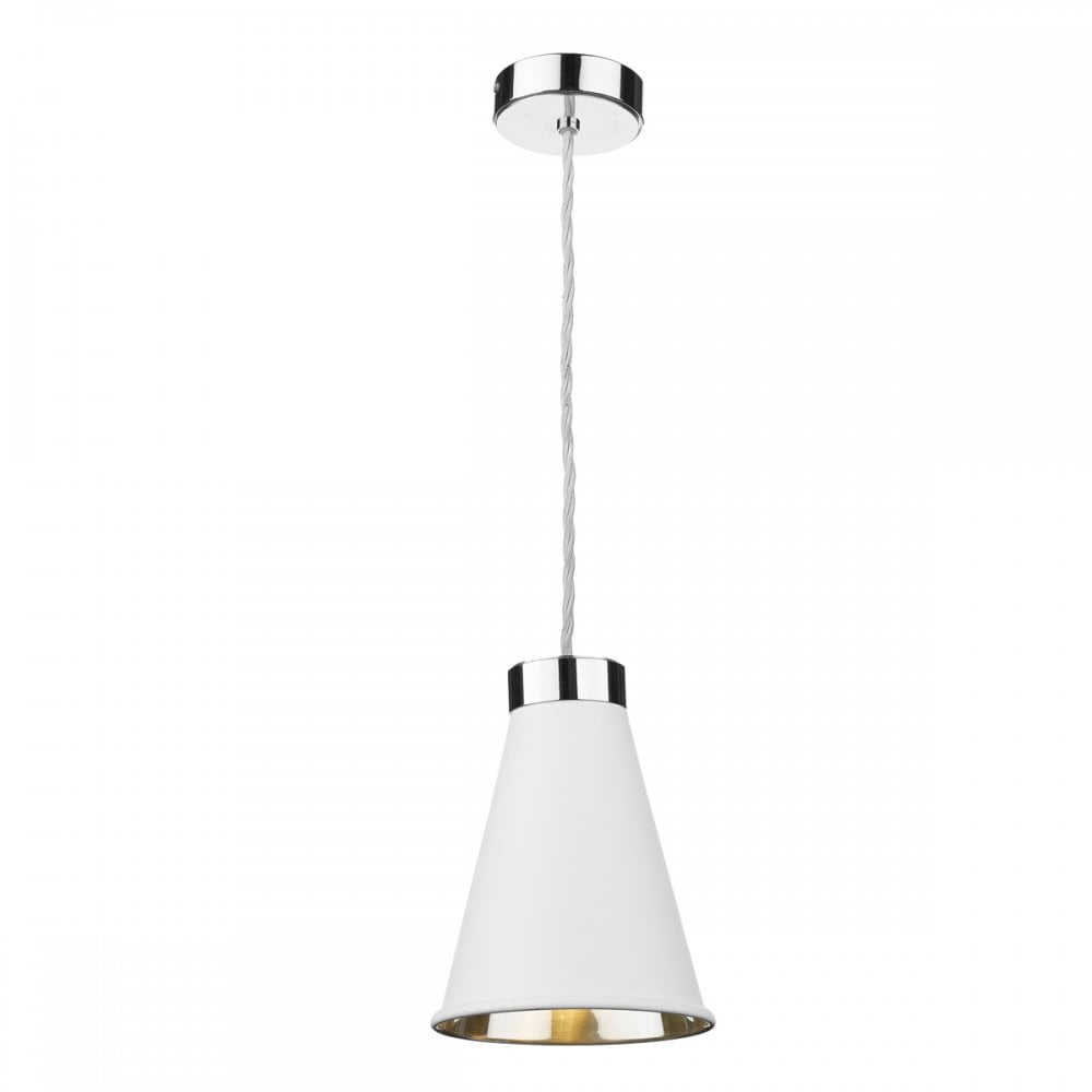 Hyde single pendant  HYD0102C