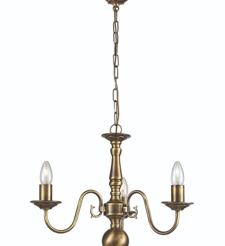 Halle 3 light PE7933