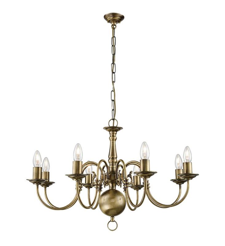 franklite halle PE7938