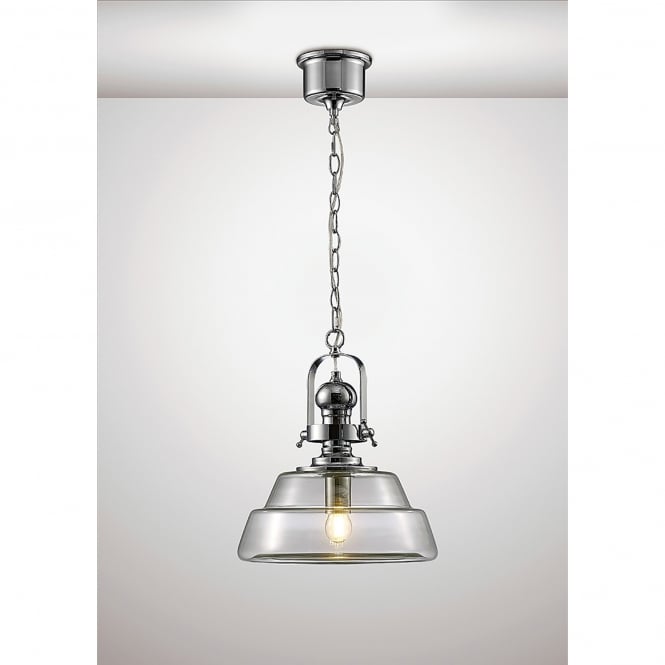 Reina Medium single Light Pendant