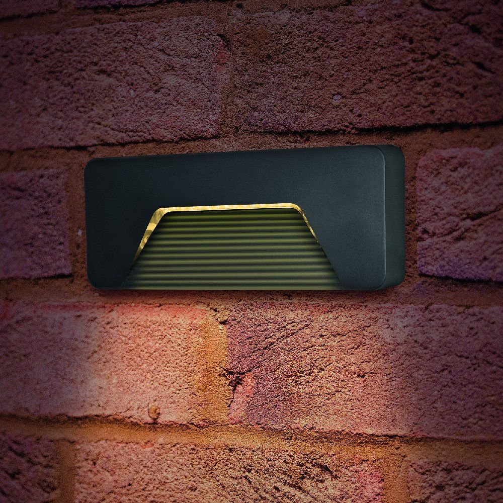 Surface Brick Light Anthracite