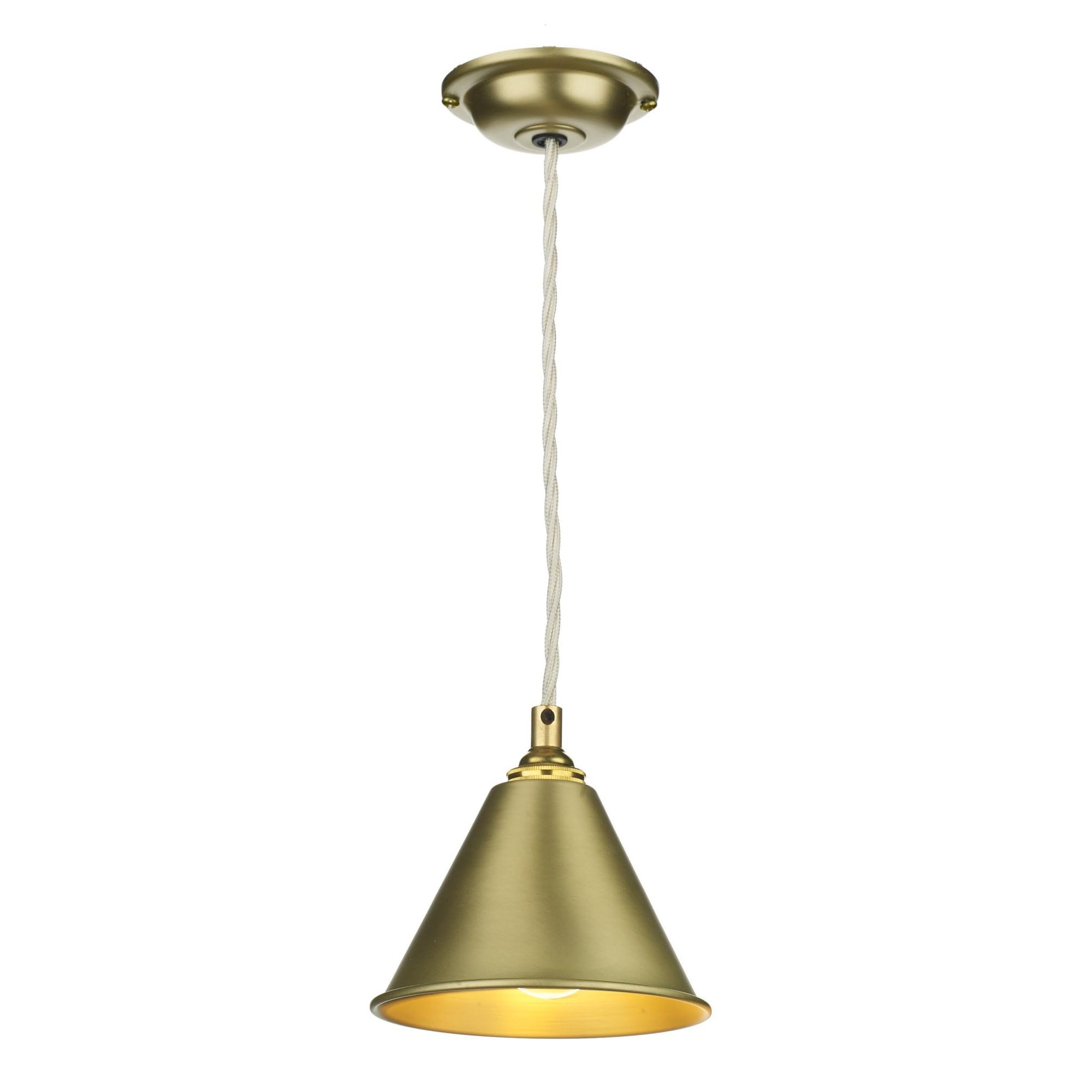 Kitchen Island Pendant Lights | David Hunt LON0140 Pendant