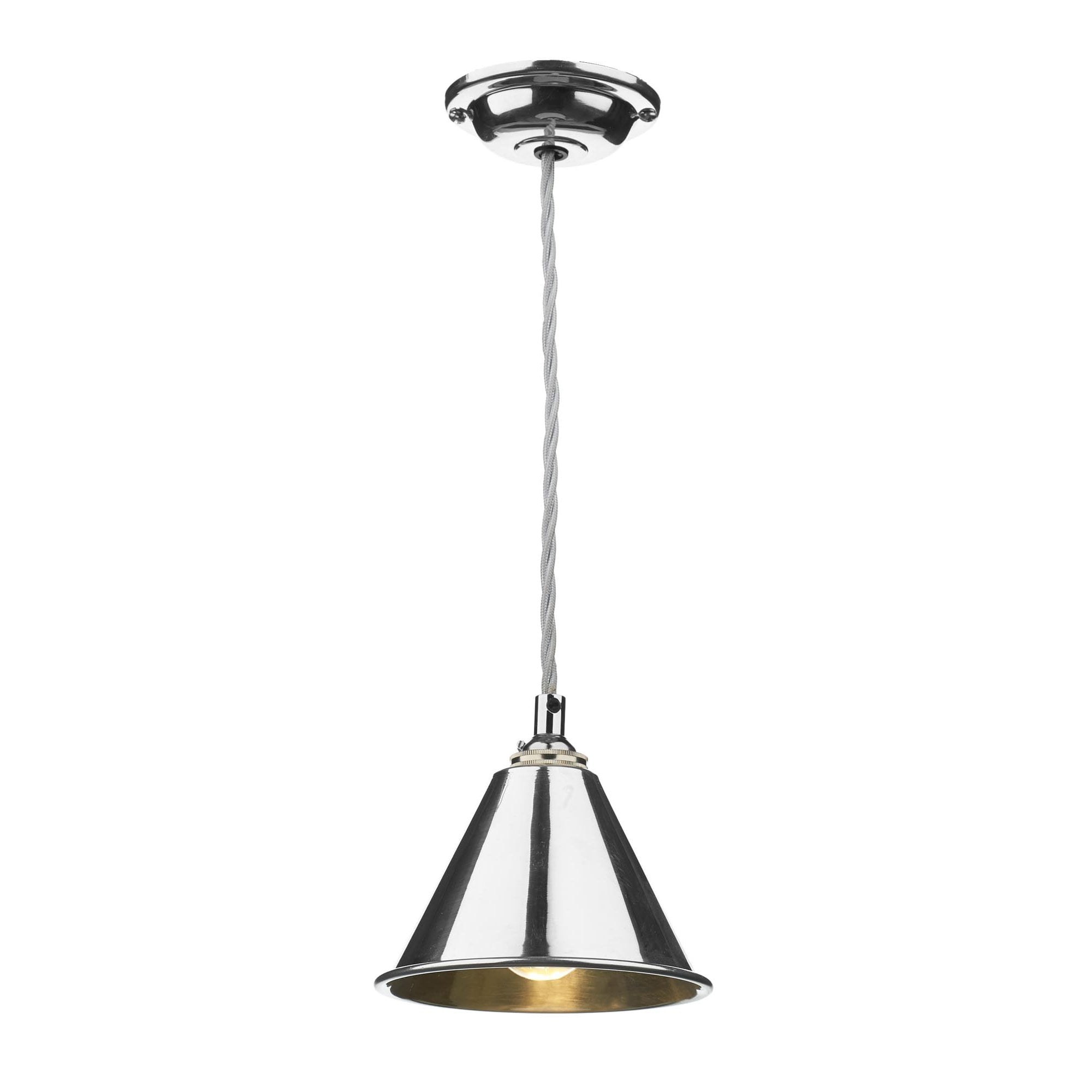 Kitchen Island Pendant Lights | David Hunt LON0150 Pendant