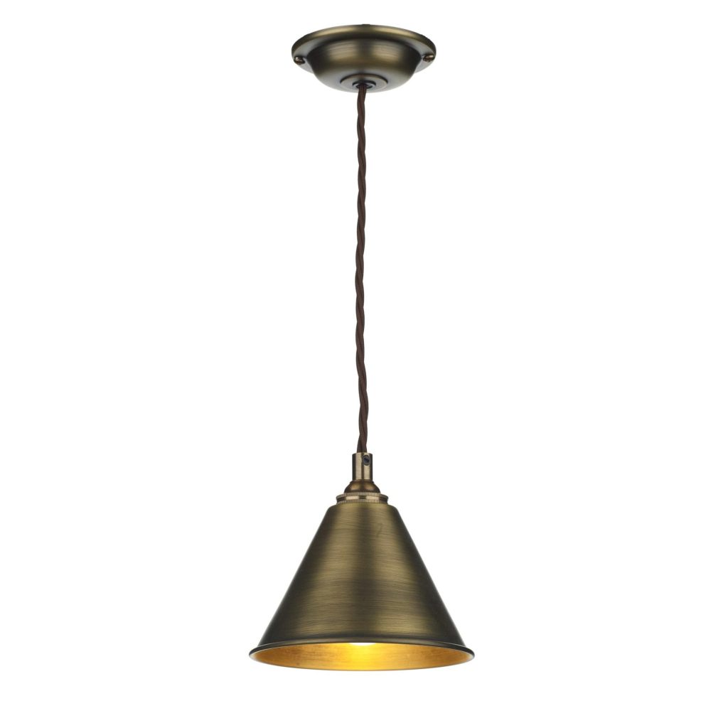 Kitchen Island Pendant Lights | David Hunt LON0175 Pendant