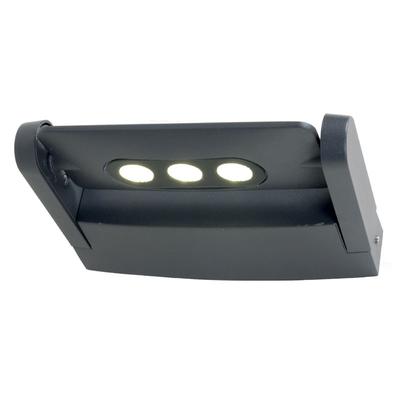 3W Adjustable LED Spotlight