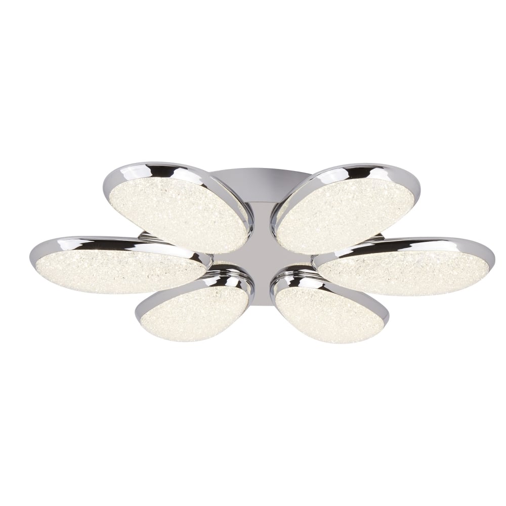 LED Ceiling Lights | floral Led Ceiling Light