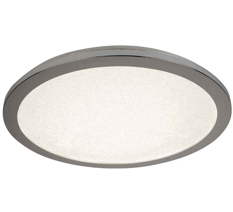 LED ceiling lights | LED Crystal Flush Light