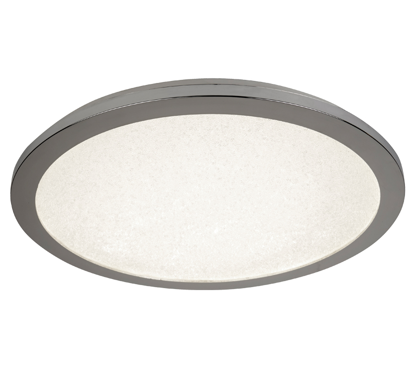 LED ceiling lights | LED Crystal Flush Light